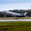 Norwegische F-35A-Kampfjets