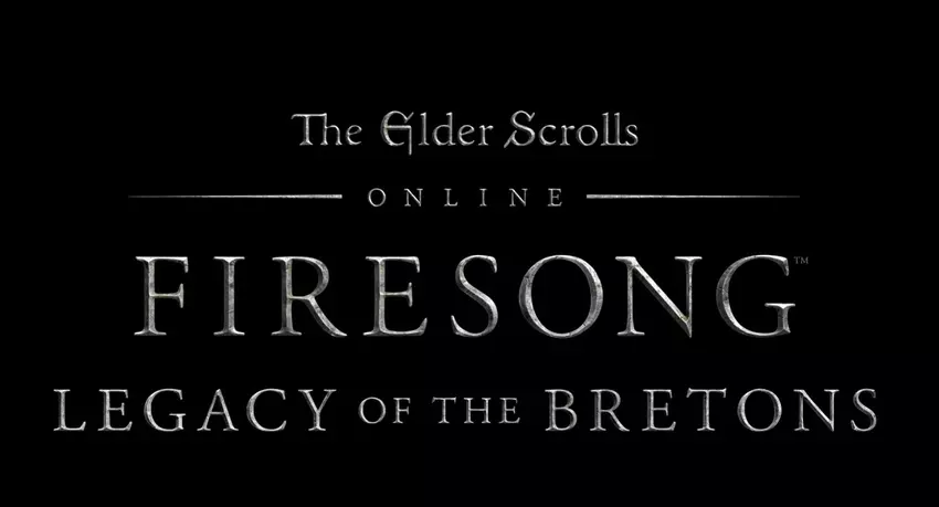 Das Feuerlied der Druiden: Ein großes Add-on für The Elder Scrolls Online wird im Herbst veröffentlicht