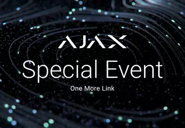 Ajax hat die kabelgebundene Fibra-Technologie mit ...