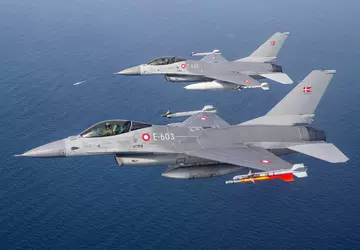 Wolodymyr Zelensky: Dänemark wird bald die ...