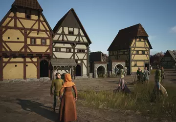 Der nächste große Patch wird zwei ...