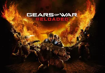 Der Gears of War: Reloaded Preload ...