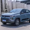 Renault Kwid E-Tech Electric thumbnail