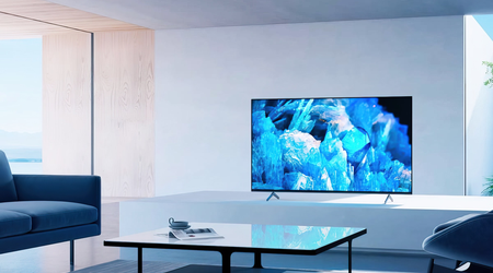 Sony stellt „erschwinglichen“ OLED-Fernseher Bravia XR A75K mit zwei HDMI 2.1-Anschlüssen vor