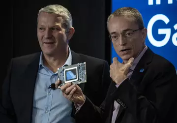 Intel kündigt KI-Chip Gaudi3 an, um ...