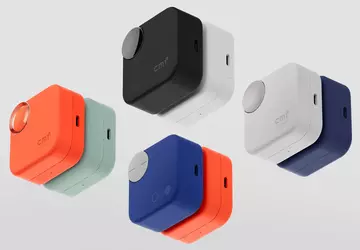 CMF stellt die drahtlosen Kopfhörer Buds ...