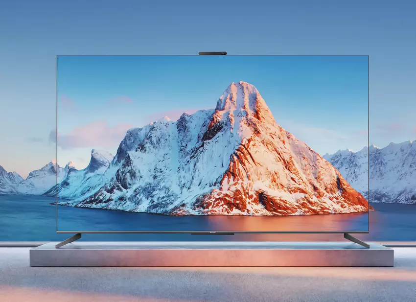 Huawei bereitet Smart Screen S3 Pro TV mit 86-Zoll-Display vor