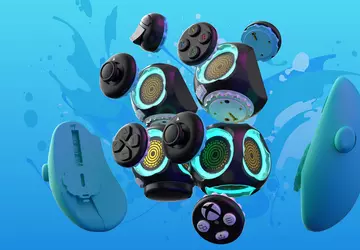 Der modulare Proteus Controller von Microsoft ...