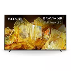 Sony BRAVIA X90L