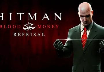 Der glatzköpfige Attentäter ist wieder in ...