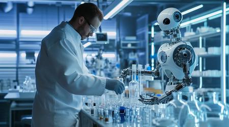 Künstliche Intelligenz hat Wissenschaftlern geholfen, ein neues Material zu entwickeln, das so hart wie Stahl und so leicht wie Styropor ist