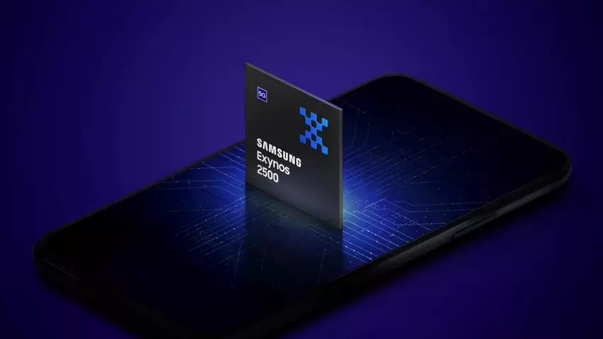 Samsung hat seinen Flaggschiff-Chipsatz Exynos 2500 mit zehn Kernen und erheblichen Leistungssteigerungen sowie Hardware-Raytracing vorgestellt