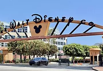 Disney beschuldigt Google, seine Charaktere für ...