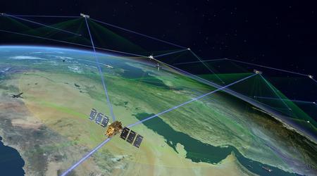 Lockheed Martin und Northrop Grumman erhalten den Zuschlag für den Bau von 72 militärischen Weltraumsatelliten für ein Raketenwarnsystem im Wert von mehr als 1,5 Milliarden Dollar