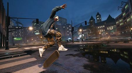 Ein neues Tony Hawk-Remaster ist in Arbeit - Gerüchte