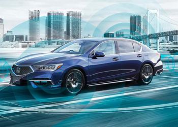 Helm.ai wird Honda helfen, einen Autopiloten ...