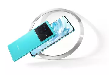 Vivo X80: Vereinfachte Version von Vivo ...