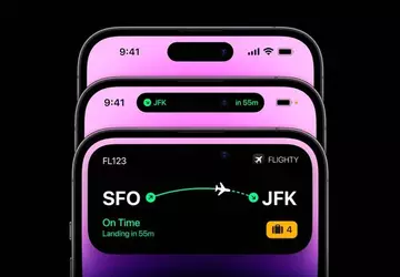 Insider: Dynamic Island im iPhone 17 ...