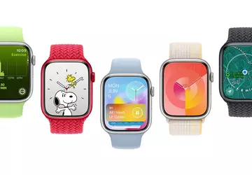 WatchOS 10.6 Beta 3 ist da: ...