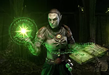 Rückkehr nach Morrowind: Necrom-Add-on für The ...