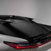 Aktualisierter Lexus RZ 2025 - Miniatur 5