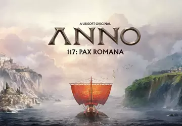 Alles über Anno 117: Pax Romana: ...