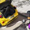 Ford Puma Gen-E Leichtmetallrad-Design