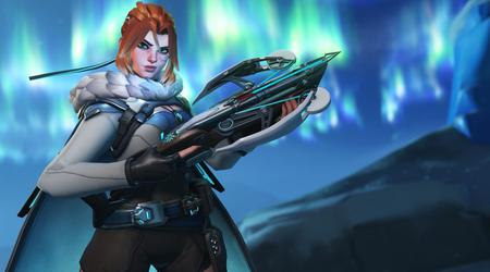 Blizzard kündigt neue Heldin für Overwatch 2 Staffel 16 an - Freya