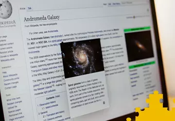 Wikipedia fordert KI-Unternehmen auf, zur kostenpflichtigen ...