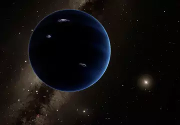 Die letzte Suche nach Planet Nine ...