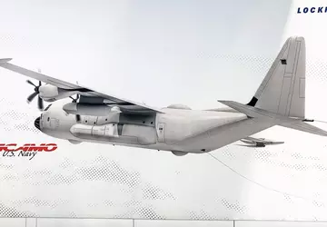 Lockheed Martin, Northrop Grumman und Raytheon ...