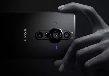 Sony Xperia Pro-I - Snapdragon 888, ...