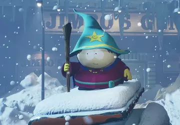 Ein neues Koop-Spiel, das auf der ...