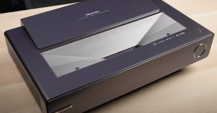 Hisense PX1-PRO spezifikationen