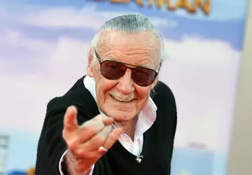 Der Twitter-Account des verstorbenen Stan Lee ...