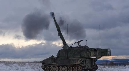 US Army schreibt Wettbewerb für Panzerhaubitze der nächsten Generation aus
