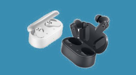 $20 Rabatt: OnePlus Nord Buds 2 mit ANC, IP55-Schutz und bis zu 36 Stunden Akkulaufzeit bei Amazon zum Sonderpreis erhältlich