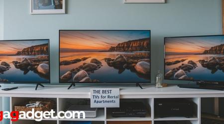 Beste TV für Vermietungsobjekte (Airbnb / Booking)