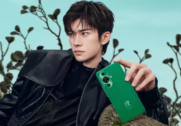 Huawei Nova 11 Pro: Gekrümmter OLED-Bildschirm, ...