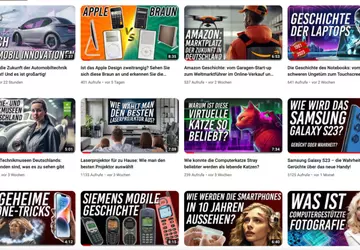 5 Gründe, unseren YouTube-Kanal zu abonnieren