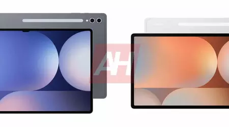 Hochwertige Bilder und detaillierte Spezifikationen des Samsung Galaxy Tab S10+ und Galaxy Tab S10 Ultra sind online aufgetaucht 