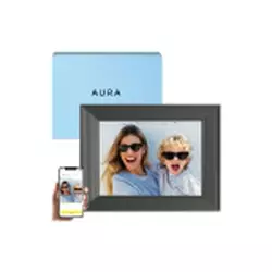 Aura Mason (Wi-Fi Digitaler Fotorahmen)