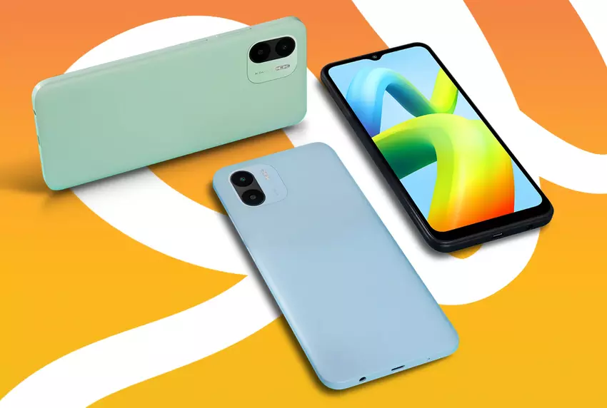 Insider: Xiaomi bringt POCO C51 auf den Markt, umbenannt in Redmi A2+