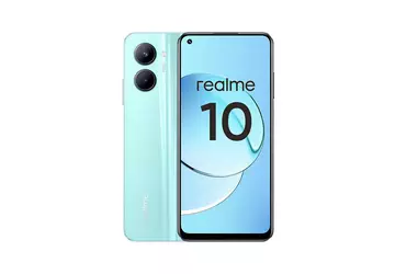 Es ist offiziell: realme 10 4G ...
