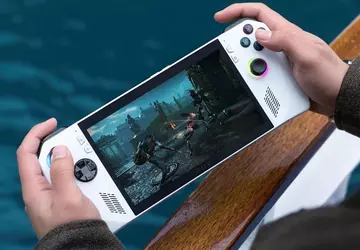 ASUS hat ein Update veröffentlicht, das ...