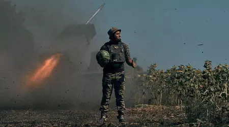 Beeren werden zu Hassreden - Facebook blockierte den Beitrag des Delfast-Gründers wegen dreier Wassermelonen-Emoji zu Ehren der Befreiung Chersons von Russland