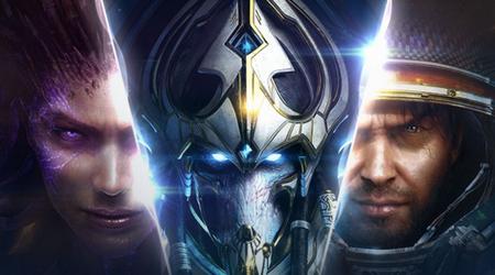 Medien: Das koreanische Unternehmen Nexon erhält die Rechte zur Entwicklung eines Spiels auf der Grundlage der StarCraft-Reihe