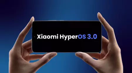 Es ist offiziell: Die globale Version von HyperOS 3, die auf Android 16 basiert, wird am 24. September enthüllt