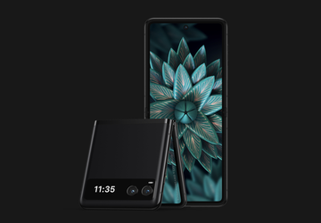 Insider: Motorola stellt Razr Pro und ...