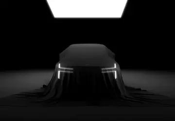 Volvo wird beginnen, den Polestar 7 ...